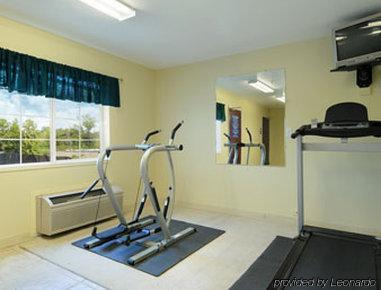 Microtel Inn & Suites By Wyndham Brandon Fasilitas foto